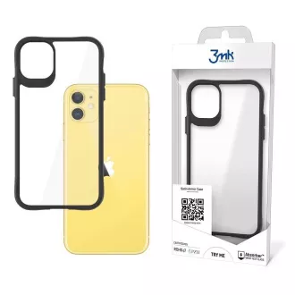 3mk ochranný kryt Satin Armor Case+ pre Apple iPhone 11