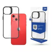 3mk ochranný kryt Satin Armor Case+ pre Apple iPhone 13 mini