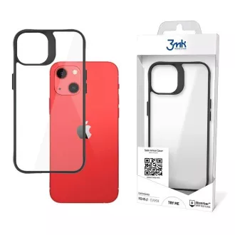 3mk ochranný kryt Satin Armor Case+ pre Apple iPhone 13 mini