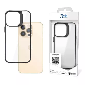 3mk ochranný kryt Satin Armor Case+ pre Apple iPhone 13 Pre Max