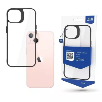 3mk ochranný kryt Satin Armor Case+ pre Apple iPhone 14 Plus