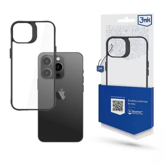 3mk ochranný kryt Satin Armor Case+ pre Apple iPhone 15 Pre Max