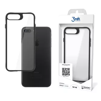 3mk ochranný kryt Satin Armor Case+ pre Apple iPhone 7/8/SE (2020/2022)
