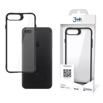 3mk ochranný kryt Satin Armor Case+ pre Apple iPhone 7/8/SE (2020/2022) 3mk ochranný kryt Satin Armor Case+ pre Apple iPhone 7/8/SE (2020/2022)