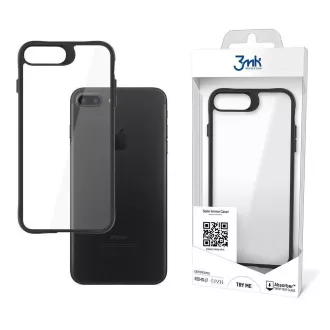 3mk ochranný kryt Satin Armor Case+ pre Apple iPhone 7/8/SE (2020/2022) 3mk ochranný kryt Satin Armor Case+ pre Apple iPhone 7/8/SE (2020/2022)