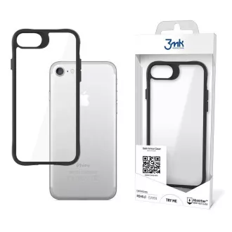 3mk ochranný kryt Satin Armor Case+ pre Apple iPhone 7/8/SE (2020/2022) 3mk ochranný kryt Satin Armor Case+ pre Apple iPhone 7/8/SE (2020/2022)