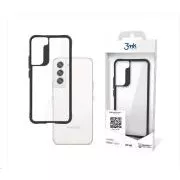 3mk ochranný kryt Satin Armor Case+ pre Samsung Galaxy S21 (SM-G991)