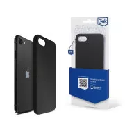 3mk ochranný kryt Silicone Case pre Apple iPhone 7/8/SE (2020/2022)