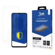 3mk hybridné sklo FlexibleGlass pre Honor X8 5G