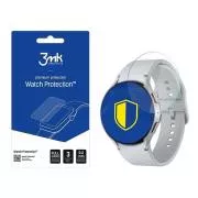 3mk hybridné sklo Watch Protection FlexibleGlass pre Samsung Galaxy Watch6 44mm
