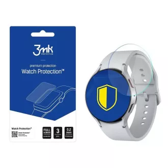 3mk hybridné sklo Watch Protection FlexibleGlass pre Samsung Galaxy Watch6 44mm