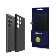 3mk ochranný kryt HARDY Silicone MagCase pre Samsung Galaxy S24 Ultra (SM-S928) black
