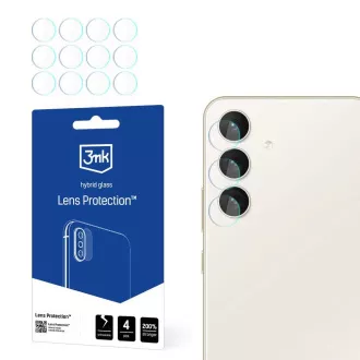 3mk Lens Protection pre Samsung Galaxy S24 Ultra (SM-S928)