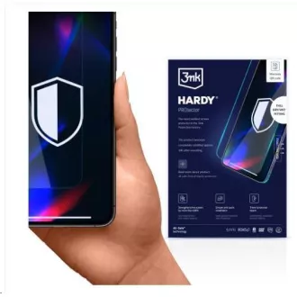 3mk All-Safe - AIO fólia Hardy PROtector Full Wet Fitting Phone, 25 ks 3mk All-Safe - AIO fólia Hardy PROtector Full Wet Fitting Phone, 25 ks