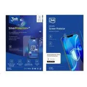 3mk All-Safe - AIO fólia SilverProtection+ Full Wet Fitting Phone, 25 ks