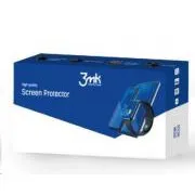 3mk All-Safe - fólia Pure Matt Pro - Tablet, 5 ks