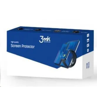 3mk All-Safe - fólia Pure Matt Pro - Tablet, 5 ks 3mk All-Safe - fólia Pure Matt Pro - Tablet, 5 ks