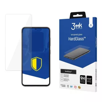 3mk tvrdené sklo HardGlass pre Samsung Galaxy S24+ 3mk tvrdené sklo HardGlass pre Samsung Galaxy S24+