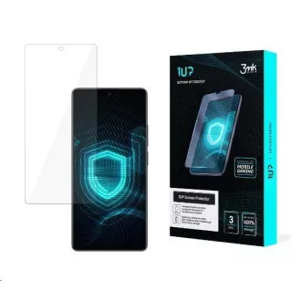 3mk ochranná fólia 1UP pre Realme 7 Pro (3ks)