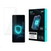 3mk ochranná fólia 1UP pre Xiaomi Redmi Note 11 Pre 4G/5G (3ks)