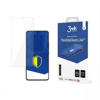 3mk hybridné sklo FlexibleGlass Lite pre Xiaomi Redmi Note 10 5G 3mk hybridné sklo FlexibleGlass Lite pre Xiaomi Redmi Note 10 5G