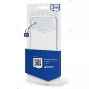 3mk ochranný kryt Clear Case pre OnePlus 12, číra