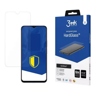 3mk tvrdené sklo HardGlass pre Samsung Galaxy A35/A55 5G 3mk tvrdené sklo HardGlass pre Samsung Galaxy A35/A55 5G