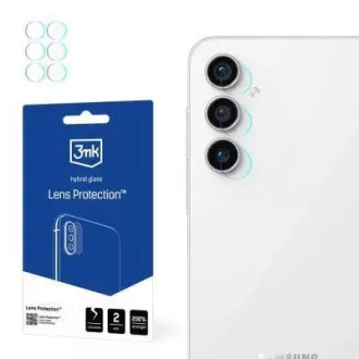 3mk Lens Protection pre Samsung Galaxy S23 FE 3mk Lens Protection pre Samsung Galaxy S23 FE
