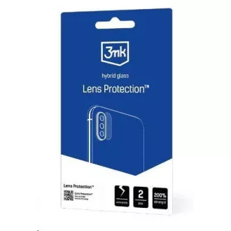 3mk Lens Protection pre Apple iPhone 12