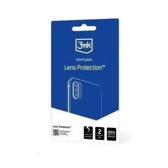3mk Lens Protection pre Samsung Galaxy S23 5G