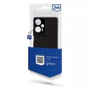 3mk ochranný kryt Matt Case pre Motorola Moto G84 5G