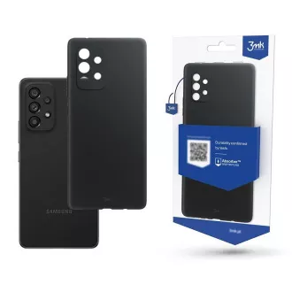 3mk ochranný kryt Matt Case pre Samsung Galaxy A35 5G 3mk ochranný kryt Matt Case pre Samsung Galaxy A35 5G
