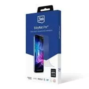 3mk ochranná fólia Silky Matt Pro pre Samsung Galaxy S21 Ultra 5G