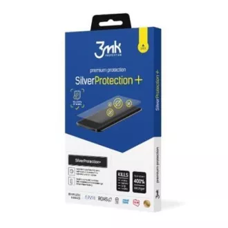 3mk ochranná fólia SilverProtection+ pre Samsung Galaxy Z Fold4 (Front)