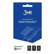 3mk hybridné sklo Watch Protection FlexibleGlass pre Huawei Watch GT 4 46mm