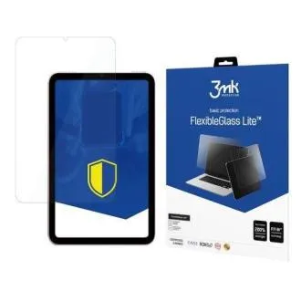 3mk hybridné sklo FlexibleGlass Lite pre Apple iPad Mini 6