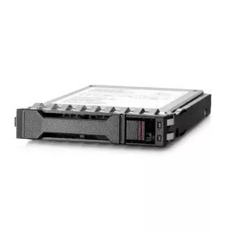 HPE 1.92TB SAS 12G Mixed Use SFF BC Value SAS Multi Vendor SSD