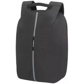 Samsonite Securipak Backpack 15, 6" Black steel