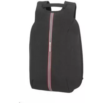 Samsonite Securipak S Backpack 14, 1" Black steel Samsonite Securipak S Backpack 14, 1" Black steel