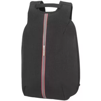 Samsonite Securipak S Backpack 14, 1" Black steel