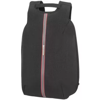 Samsonite Securipak S Backpack 14, 1" Black steel Samsonite Securipak S Backpack 14, 1" Black steel