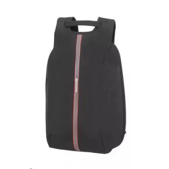Samsonite Securipak S Backpack 14, 1" Black steel Samsonite Securipak S Backpack 14, 1" Black steel