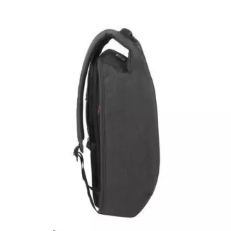 Samsonite Securipak S Backpack 14, 1" Black steel Samsonite Securipak S Backpack 14, 1" Black steel