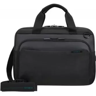 Samsonite MYSIGHT laptop bailhandle 14, 1" Black