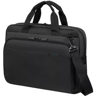 Samsonite MYSIGHT laptop bailhandle 15, 6" Black - taška pre netebook Samsonite MYSIGHT laptop bailhandle 15, 6" Black - taška pre netebook