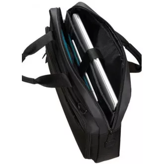 Samsonite MYSIGHT laptop bailhandle 15, 6" Black - taška pre netebook Samsonite MYSIGHT laptop bailhandle 15, 6" Black - taška pre netebook