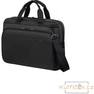 Samsonite MYSIGHT laptop bailhandle 15, 6" Black - taška pre netebook Samsonite MYSIGHT laptop bailhandle 15, 6" Black - taška pre netebook