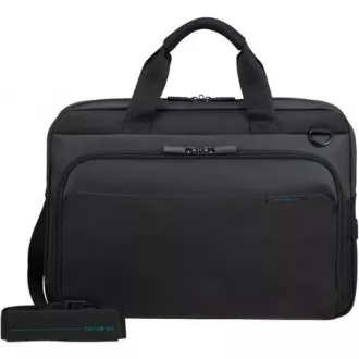 Samsonite MYSIGHT laptop bailhandle 15, 6" Black - taška pre netebook Samsonite MYSIGHT laptop bailhandle 15, 6" Black - taška pre netebook