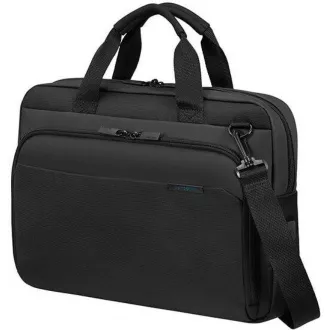 Samsonite MYSIGHT laptop bailhandle 15, 6" Black - taška pre netebook Samsonite MYSIGHT laptop bailhandle 15, 6" Black - taška pre netebook