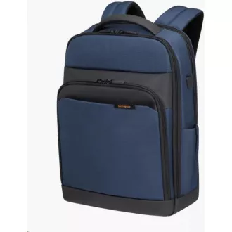 Samsonite MYSIGHT laptop backpack 15, 6" 1st Blue - batoh pre notebook Samsonite MYSIGHT laptop backpack 15, 6" 1st Blue - batoh pre notebook